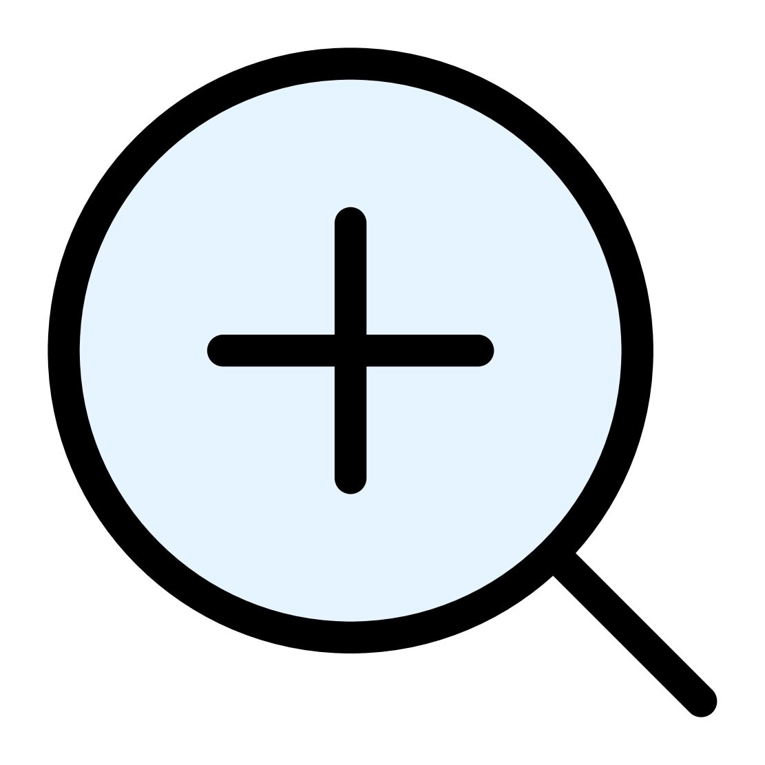 search plus svgrepo com