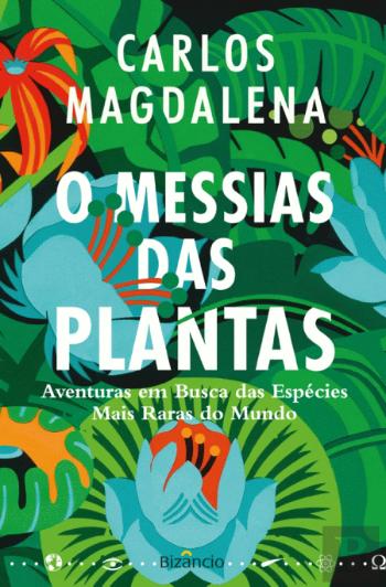 o messias das plantas
